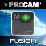 gopro remote halterung Pro Guide ProCam GoPro Fusion