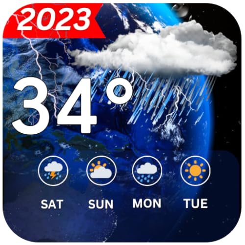 Today Weather - Alert 2023
