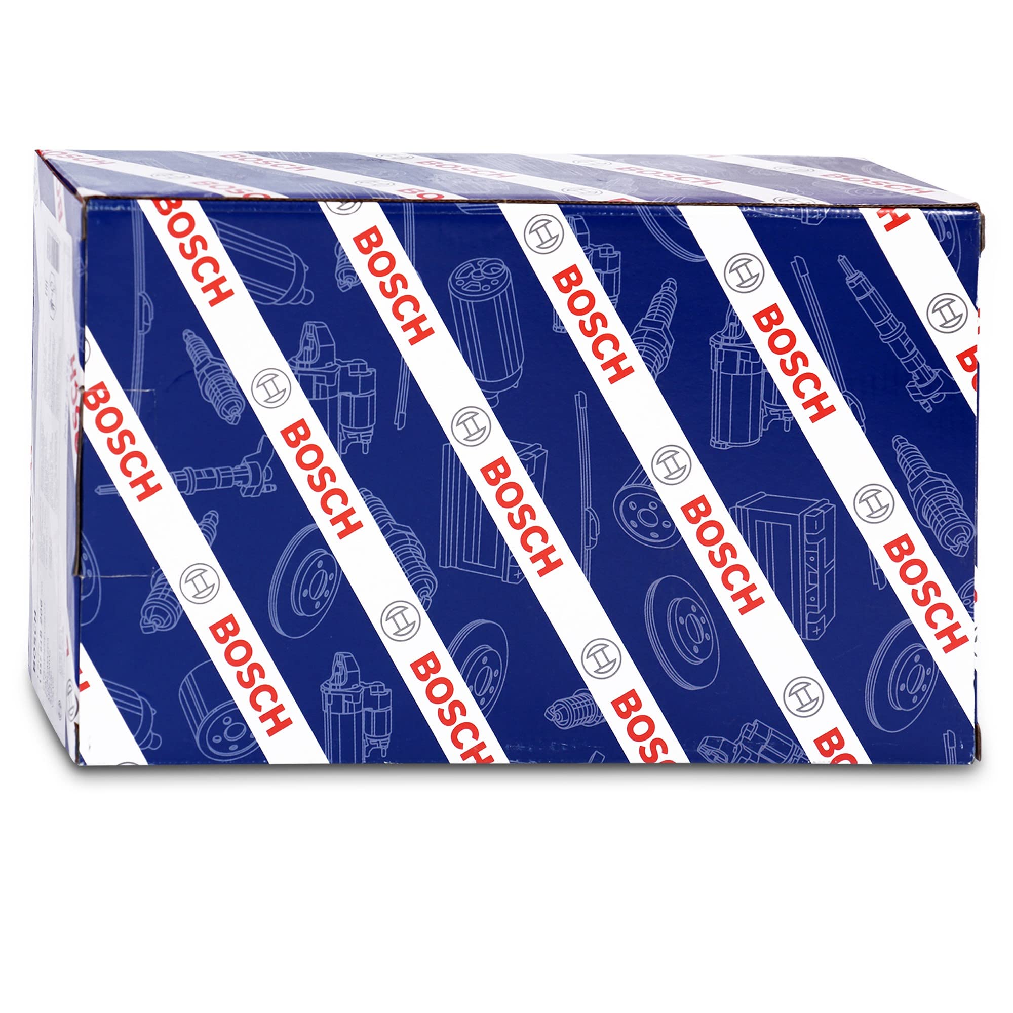 Bosch 1987948061 – Correa de distribución
