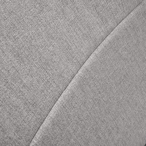 Miniatura 10 de Armen Living Silla de comedor Kenna, gris Gris,Azul