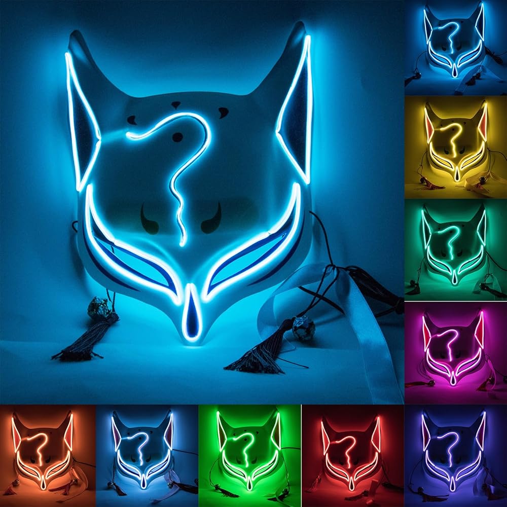 オルゴナイトハロウィン狐さんNo.441 オルゴナイトハロウィン狐さんNo.441