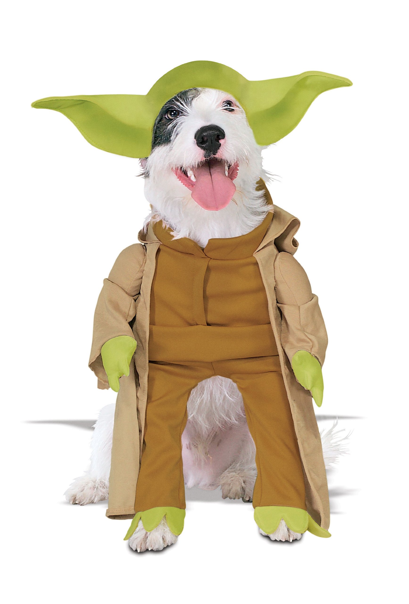 Amazon | Star Wars Princess Leia Dog Costume スター?ウォーズレイア 