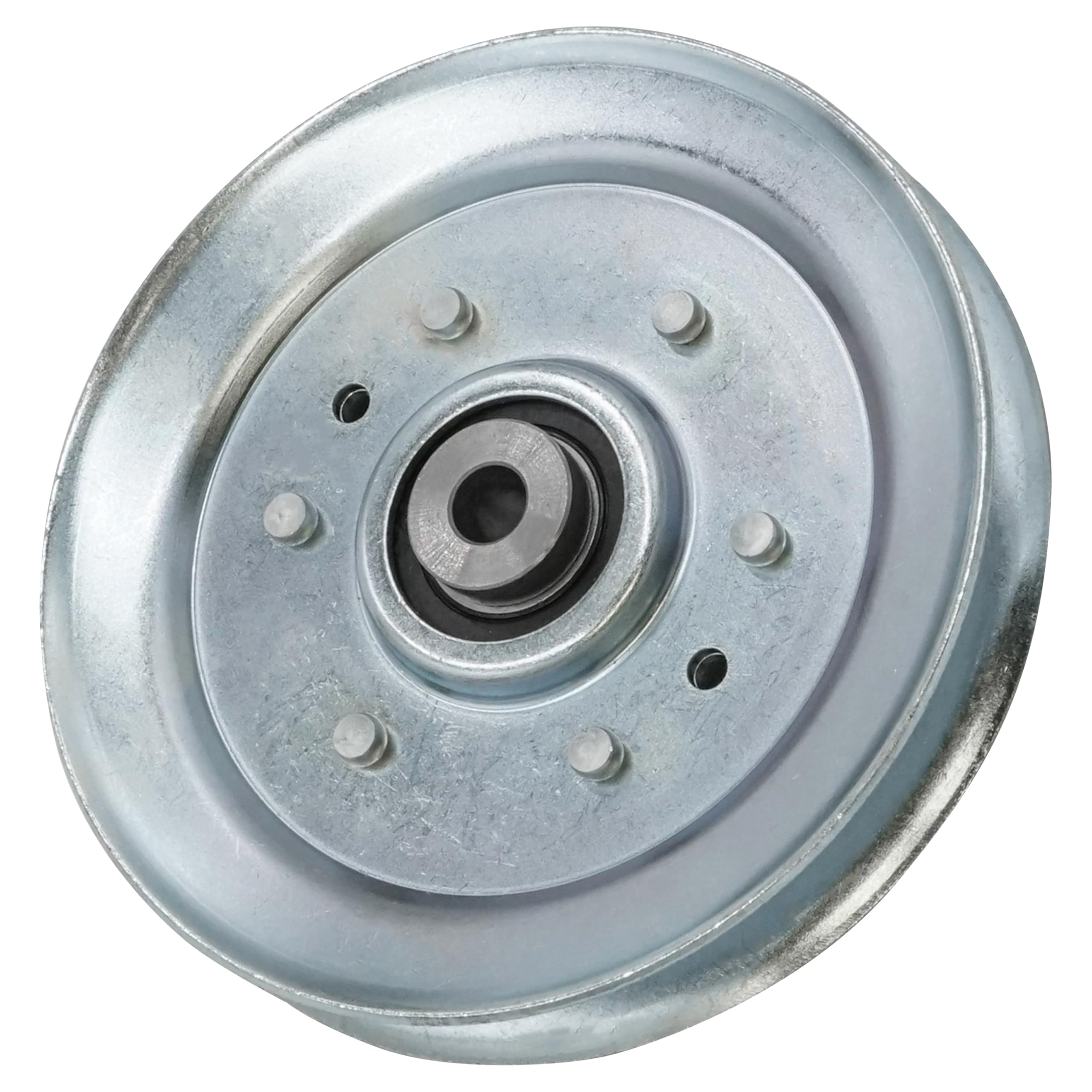 専用　RT-157616 Amazon.com: Caltric 756-0616 Deck Pulley Compatible with Troy-Bilt