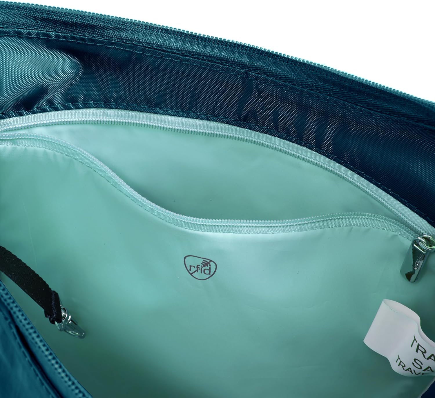 Travelon Anti-theft Roam Medium Crossbody - Image 11