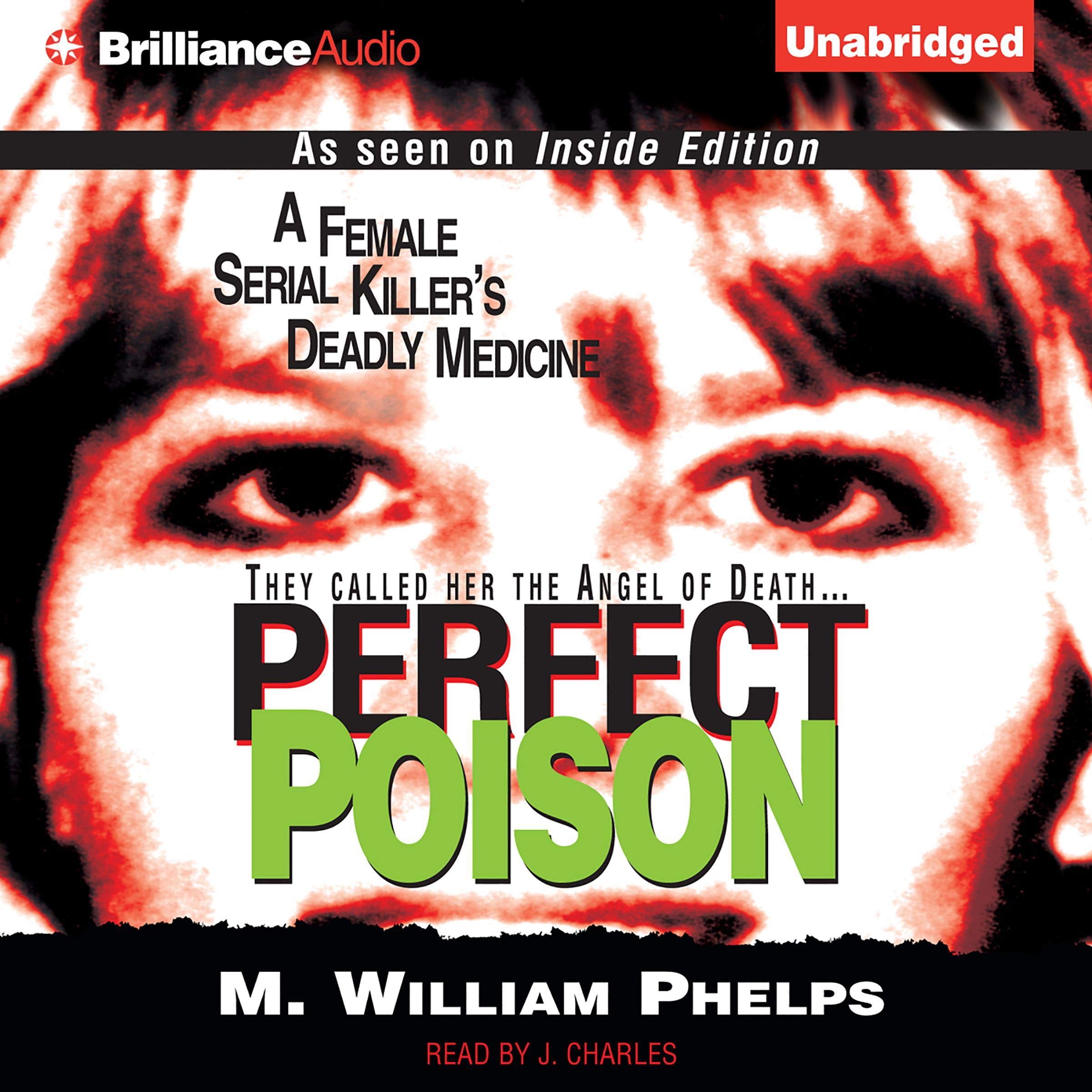 Cover art for Perfect Poison