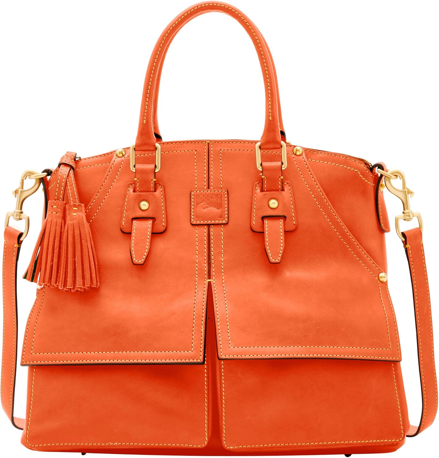Dooney & Bourke Handbag, Florentine Clayton