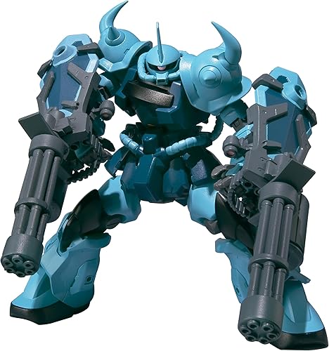 TAMASHII NATIONS Bandai Robot Spirits Gouf Figura de acción personalizada