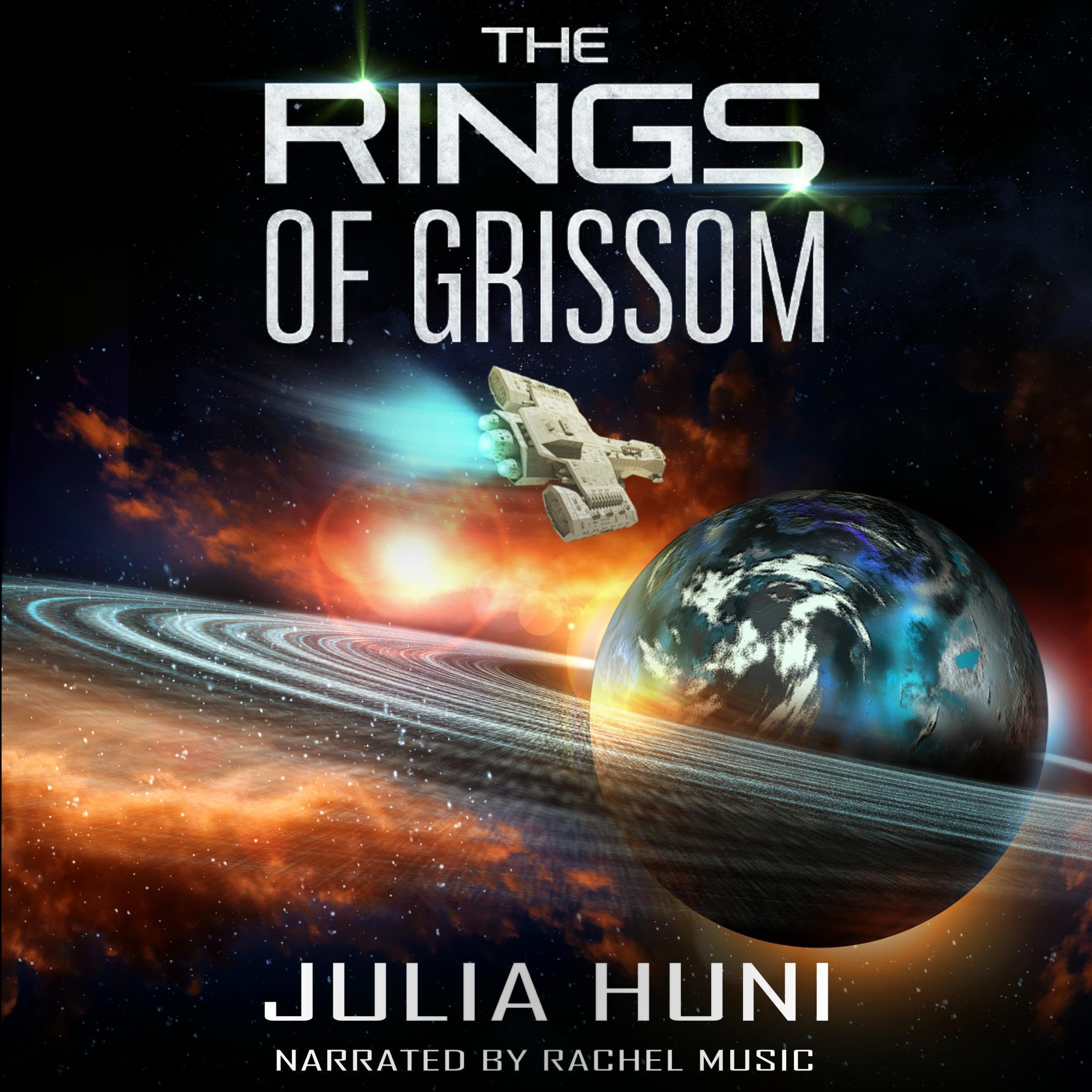 The Rings of Grissom