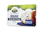 Arla, Original Cream Cheese, 7 oz tub