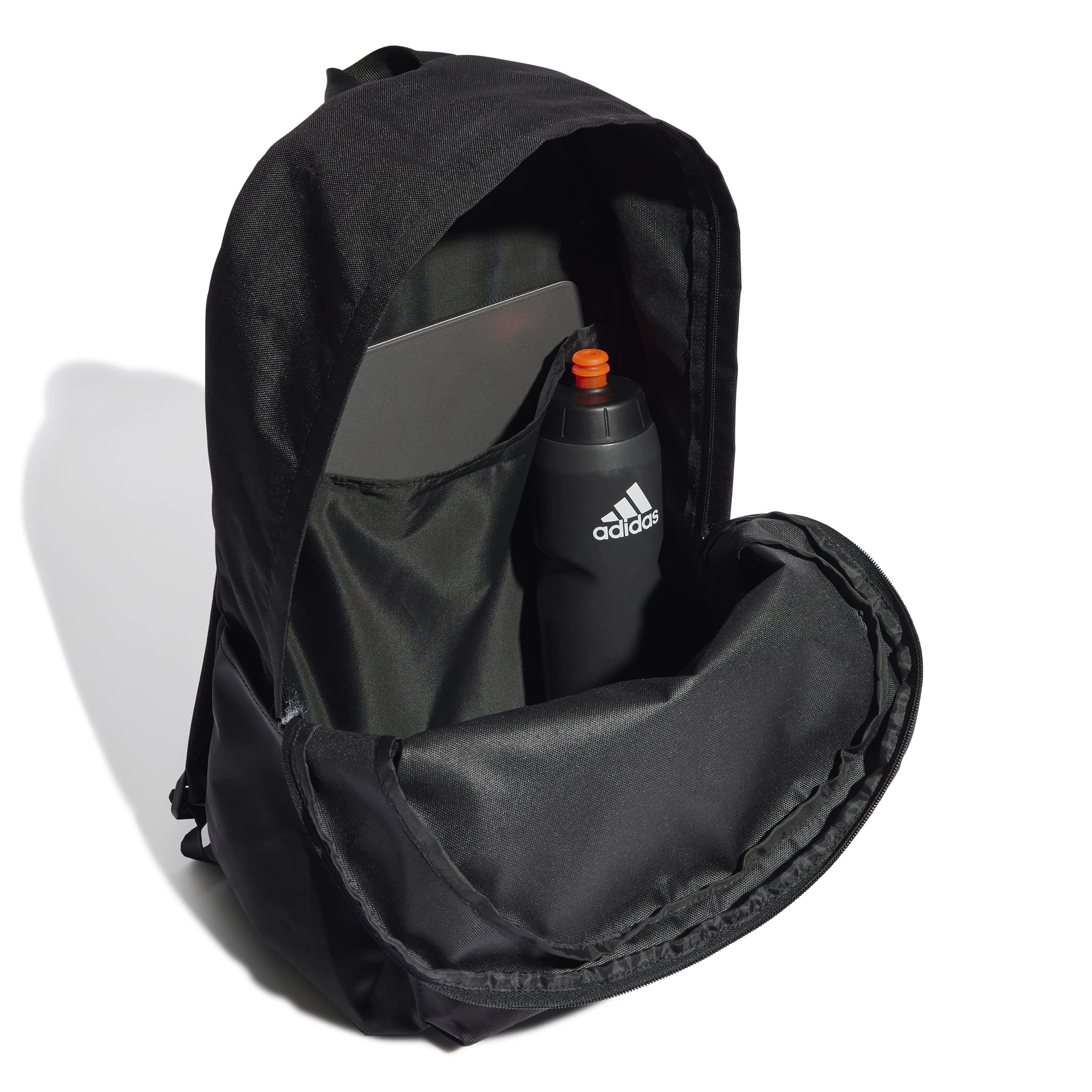 adidas Unisex Zaino Classic 3 Bar Logo