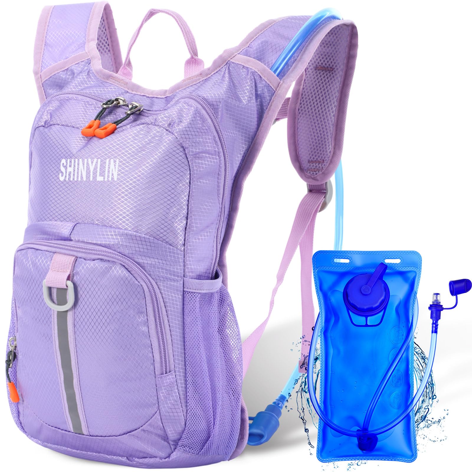 Shinylin Kids Hydration Backpack