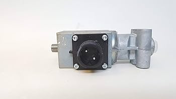 Amazon.com: Volvo Truck 21396762 Solenoid Valve : Automotive