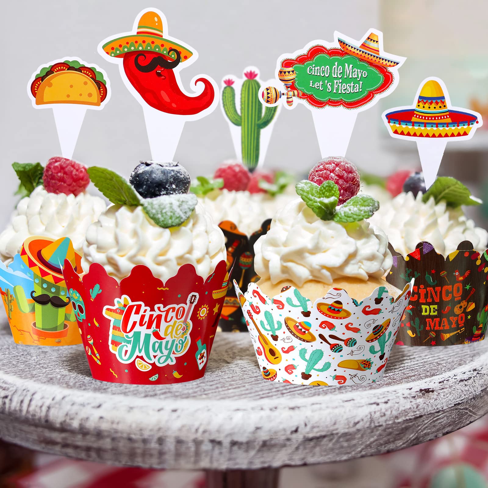 Sekeline Tractor-themed Birthday Party Decorations Tractor