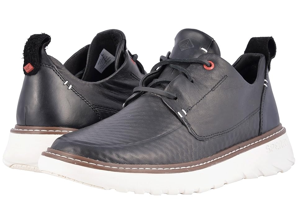 

Sperry Element 3-Eye (Black) Men's Shoes