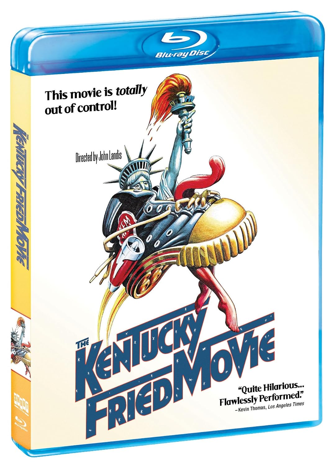 Kentucky Fried Movie