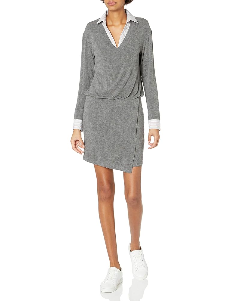 Amazon.com: Bailey 44 Women's Long Sleeve, Sweater Dress
