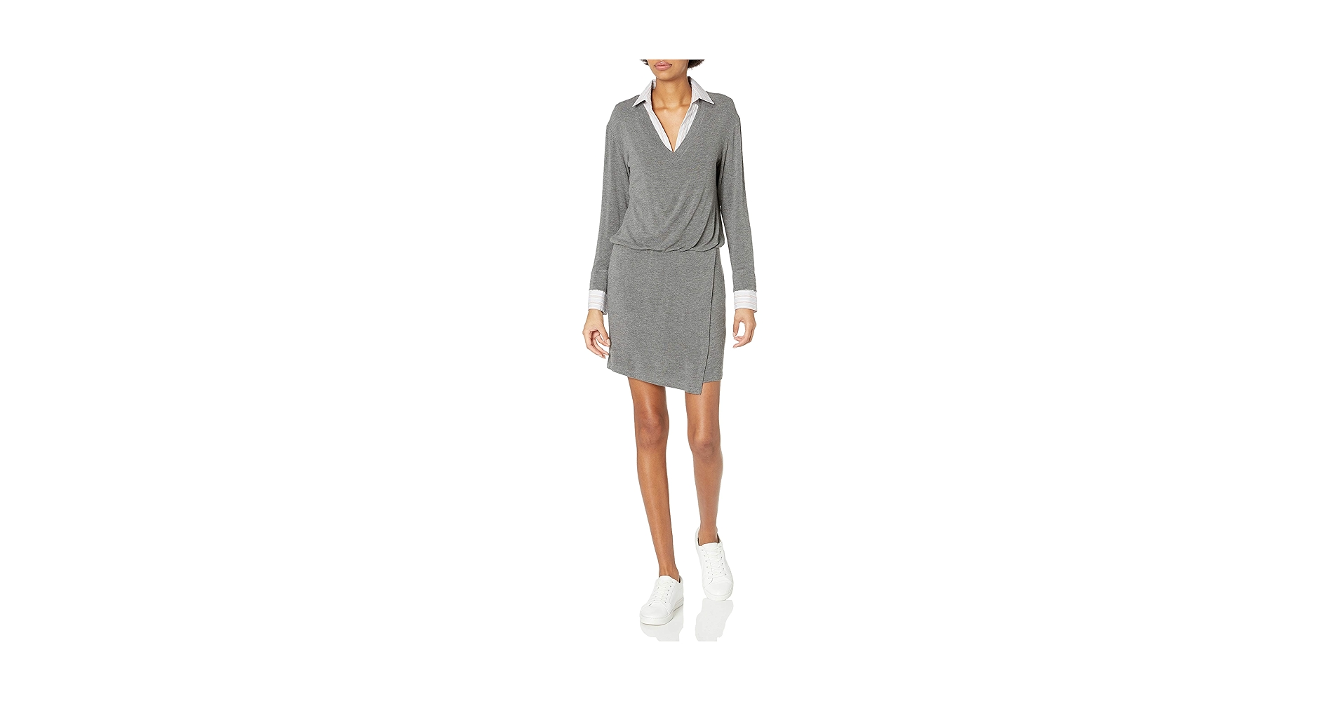 Amazon.com: Bailey 44 Women's Long Sleeve, Sweater Dress Amazon.com: Bailey 44 Women's Long Sleeve, Sweater Dress