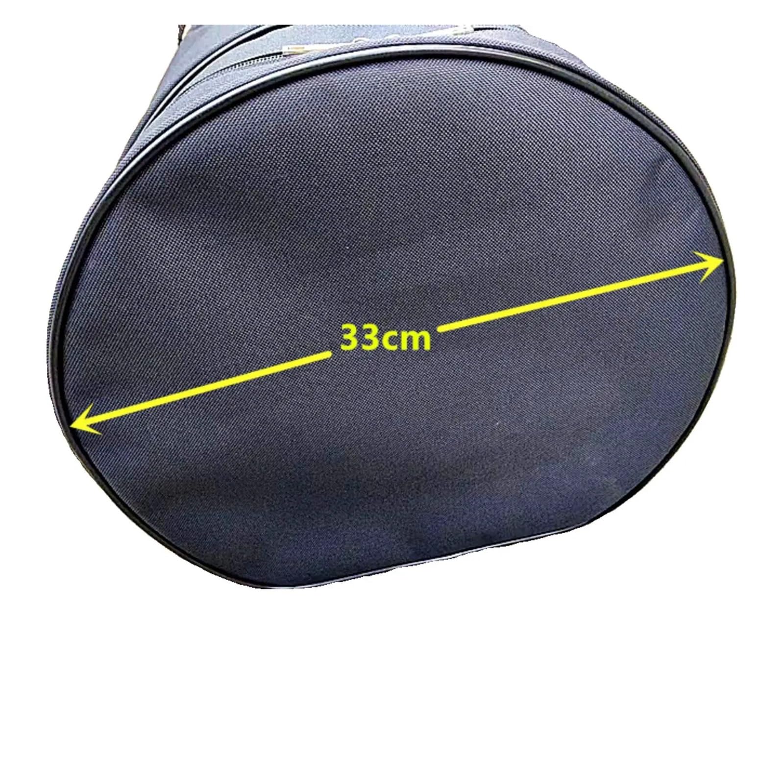 Borsa Portatile For Hardware For Batteria, Custodia In Tessuto Oxford