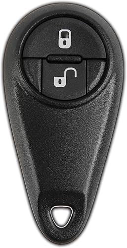 KeylessOption repuesto de llavero control remoto de automóvil para NHVWB1U711