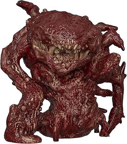 Funko Pop! TV: Stranger Things - 6" Monster- Figura in