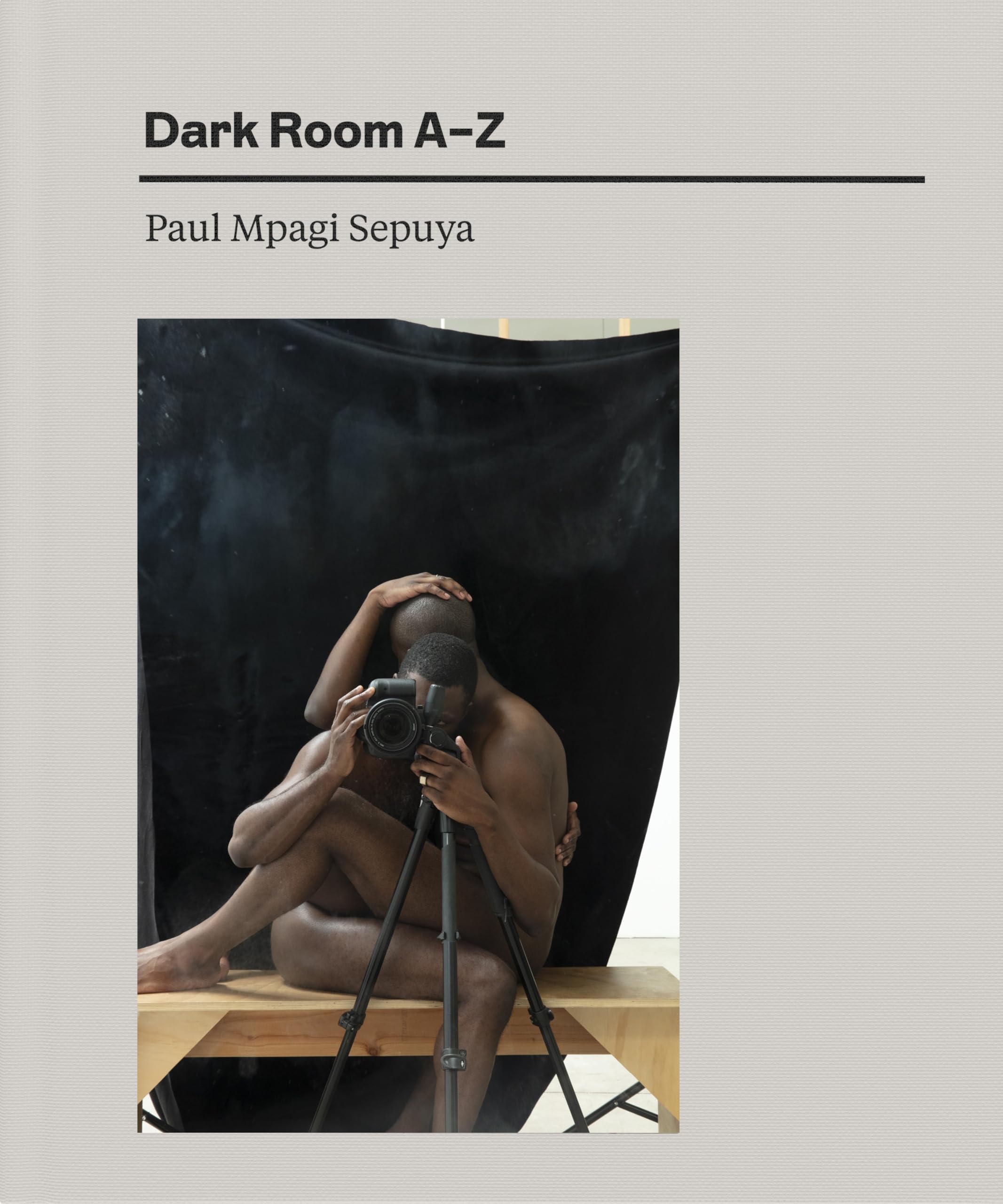 Paul Mpagi Sepuya: Dark Room A–Z