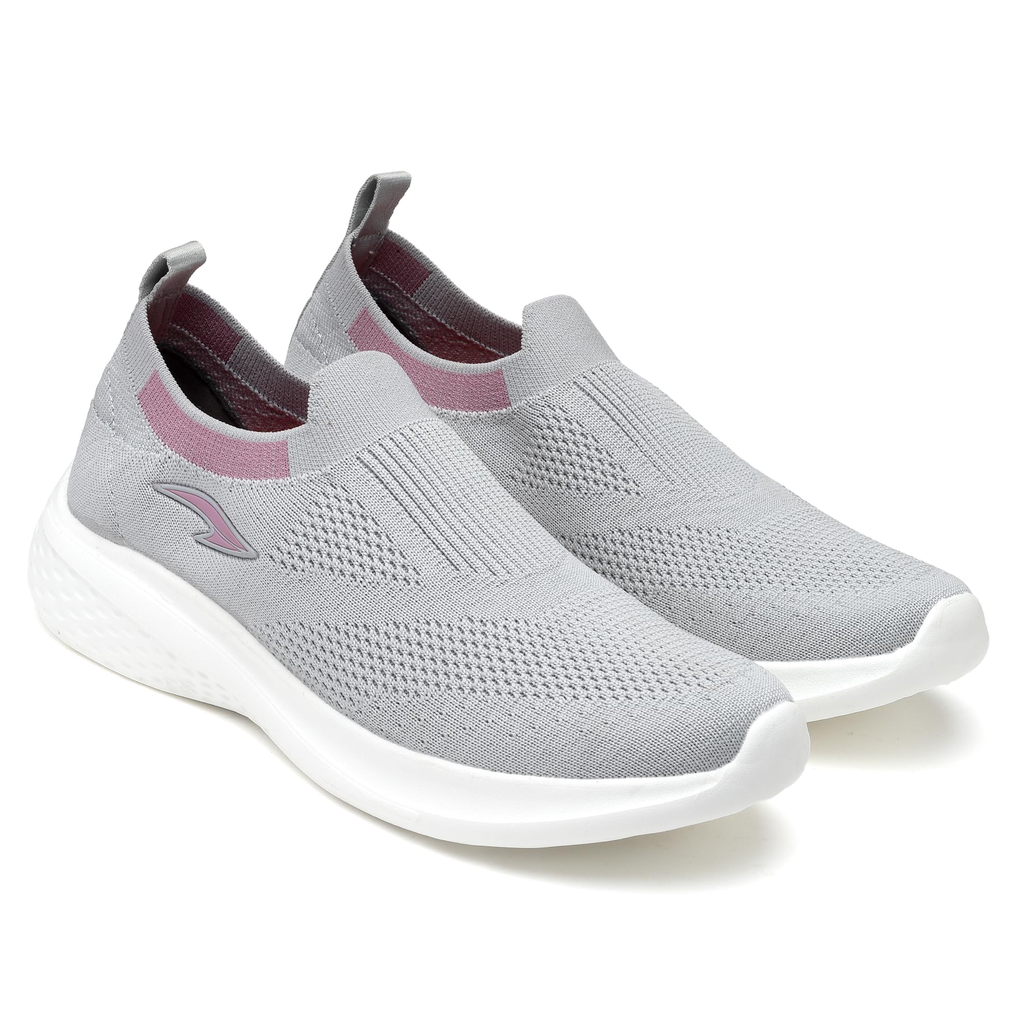 Casual Walking Shoes for Women | Soft Cushioned Insole || BREEZE-02 Walking Shoe for Women