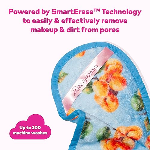 Miniatura 68 de The Original MakeUp Eraser PRO, elimina sin esfuerzo todo el maquillaje con solo agua, incluyendo rímel impermeable, delineador, base, lápiz labial