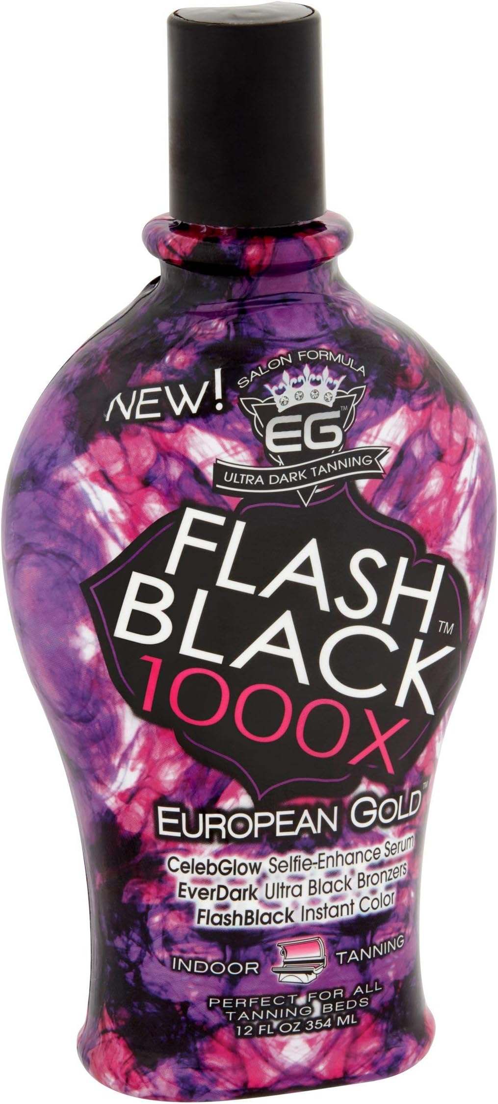 YW94-Tanning Oils & Lotions