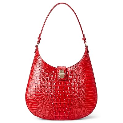 Brahmin Fallon Shoulder Bag Cross Body Women