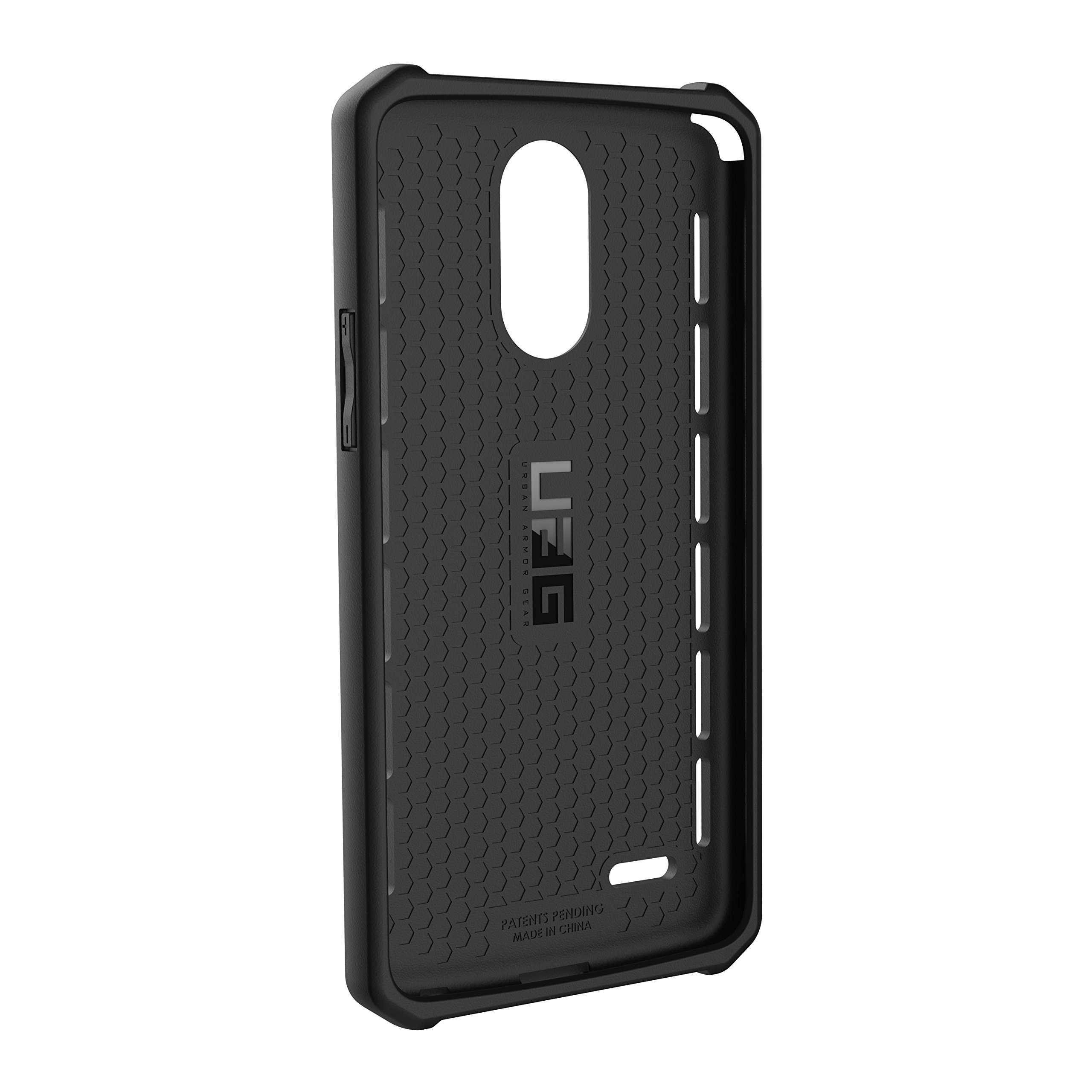 Urban Armor Gear Uag Lg Stylo Stylus Outback Desertcart