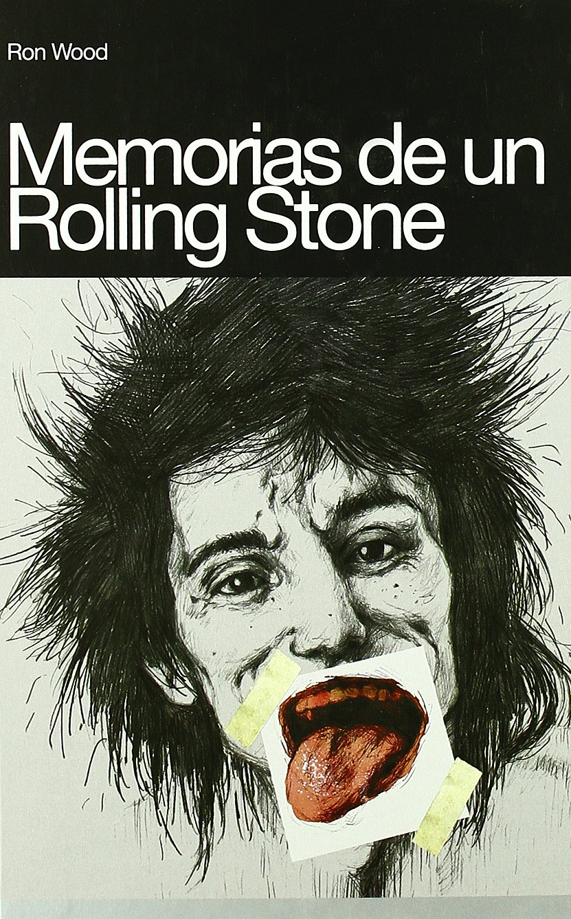 Memorias De Un Rolling Stone