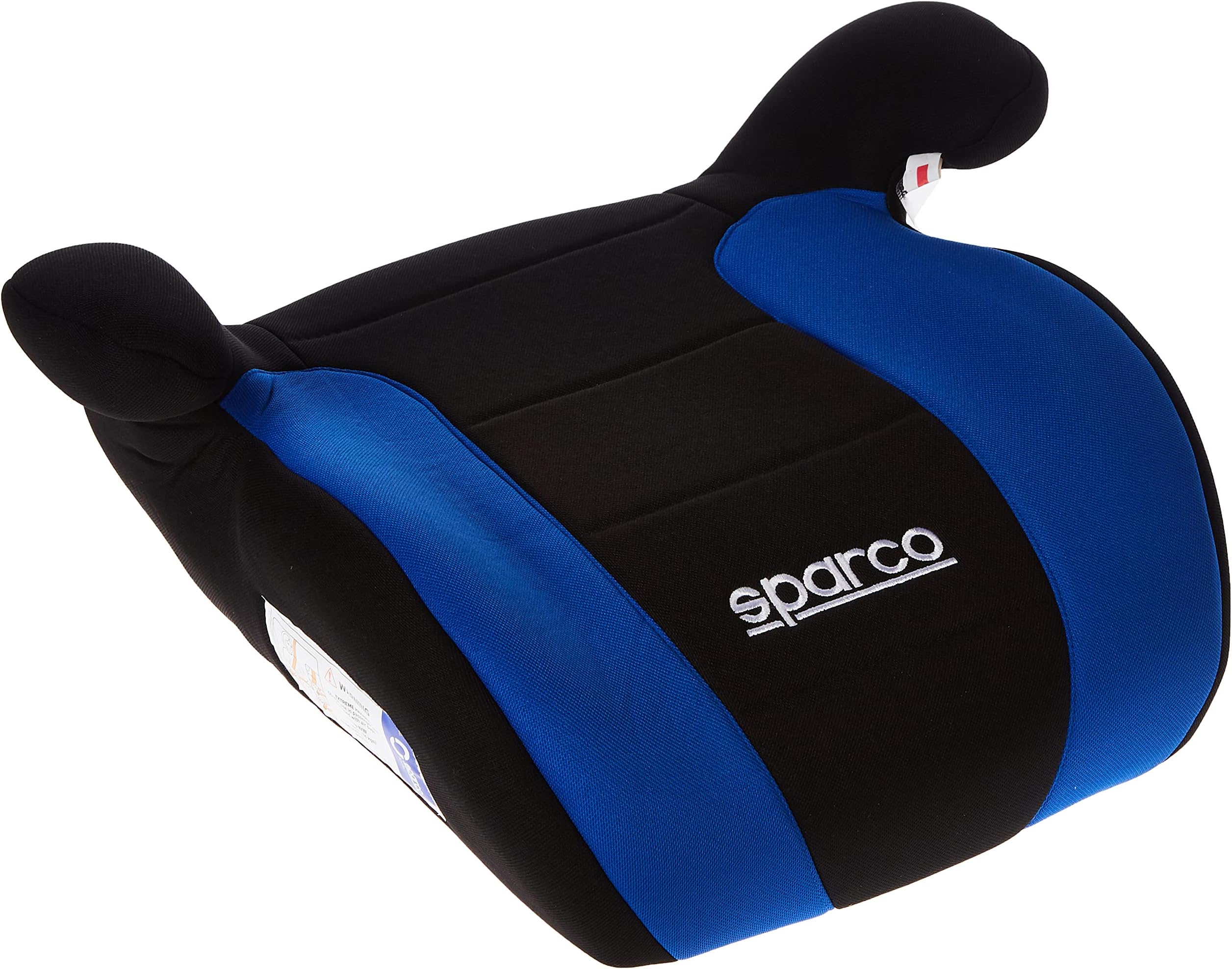 Chicco Gofit® Backless Kids Booster Car Seat 4Y10Y, Shark Buy Online