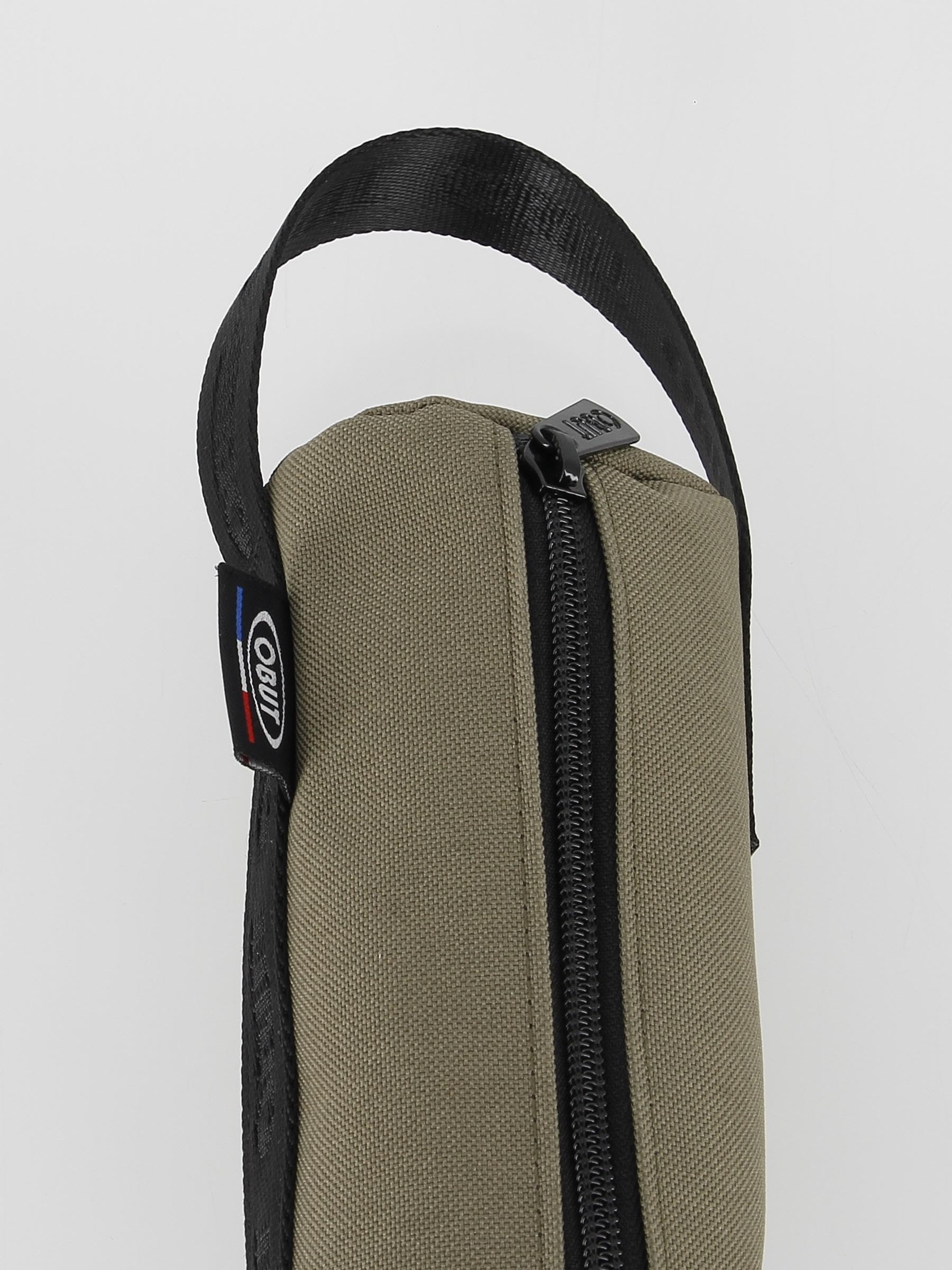 Obut Bolsa 3 Bolas Toiletten-Caqui Troorka