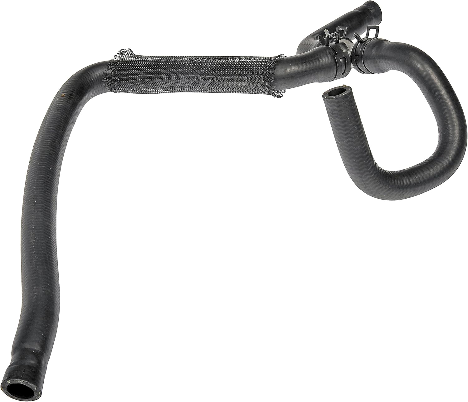 Dorman 626-319 Engine Heater Hose Assembly Compatible with Select Chrysler / Dodge Models (OE FIX)