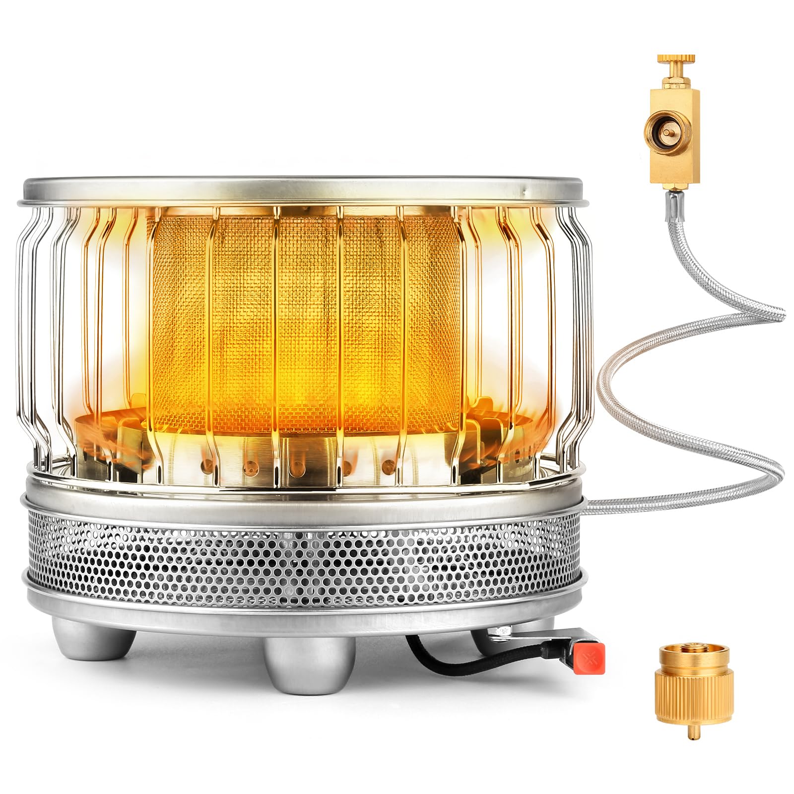 VALOR バーラー 410 RADIANT HEATER ストーブ VALOR バーラー 410 RADIANT HEATER ストーブ VALOR バーラー 410