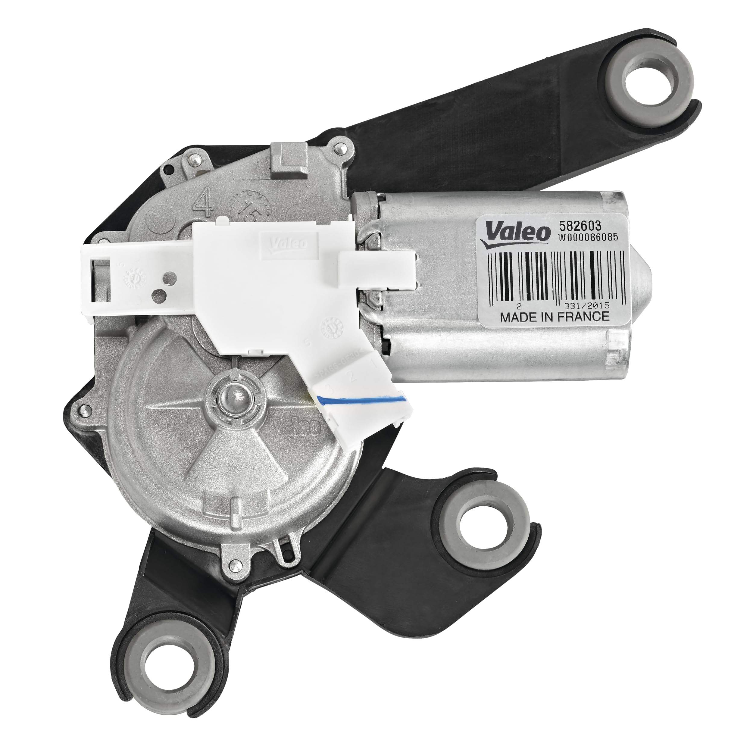 VALEO 582603 Wiper Motor for CITROËN,PEUGEOT