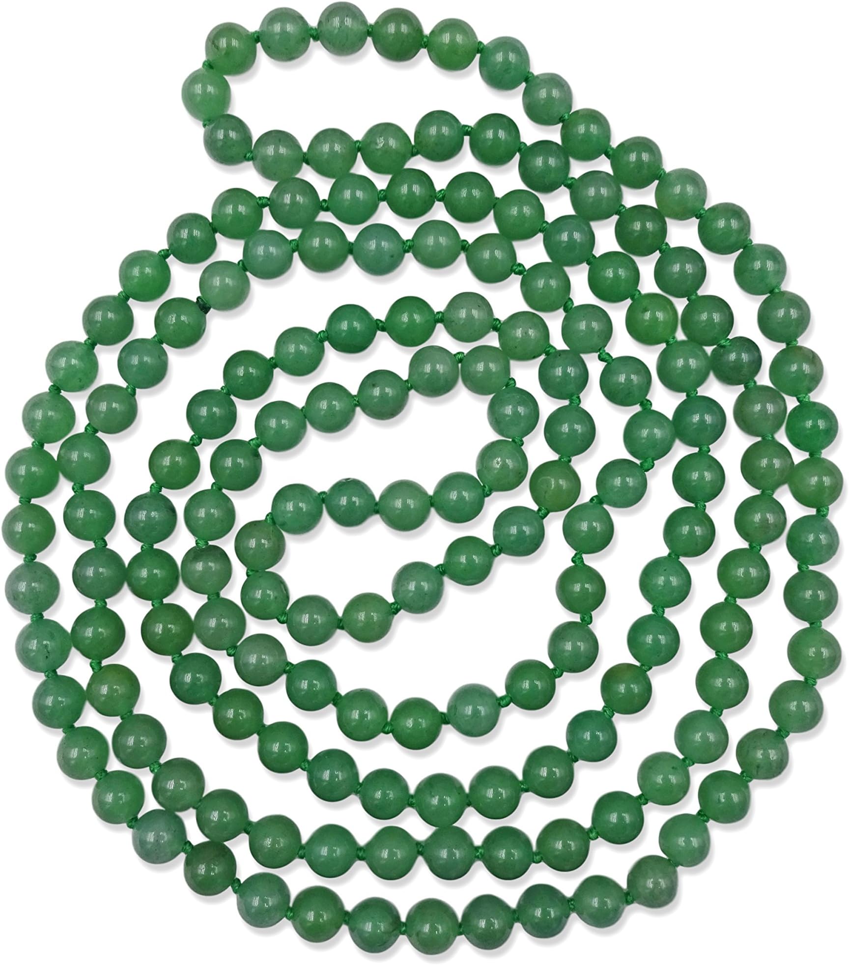 MGR MY GEMS ROCK!MGR MY GEMS ROCK! Beaded Necklace for Men and Women