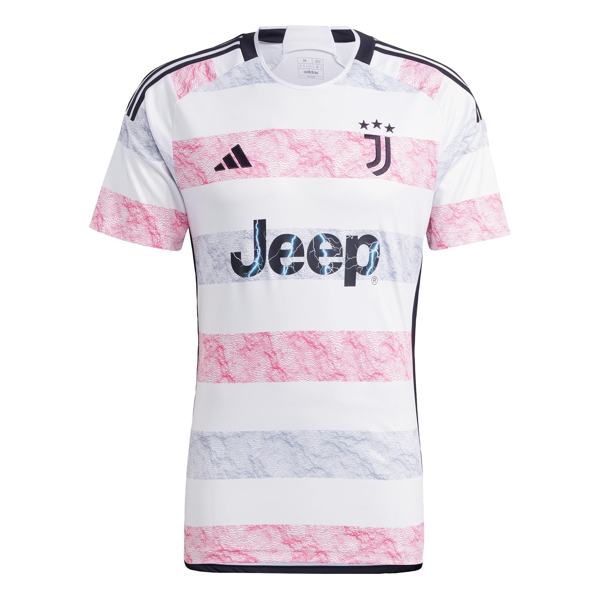 Adidas Juventus Exterieur T-Shirt Homme