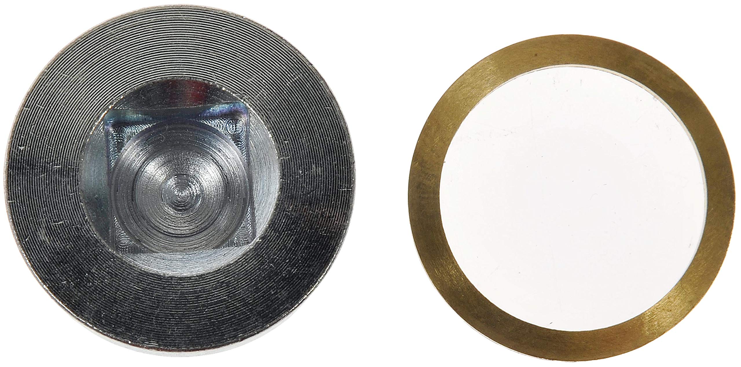 Dorman 090-5007CD Tapón de drenaje de aceite de motor para camiones seleccionados
