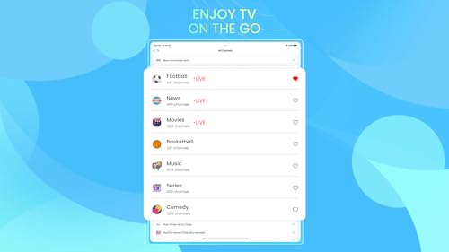 IPTV Smart Player Pro