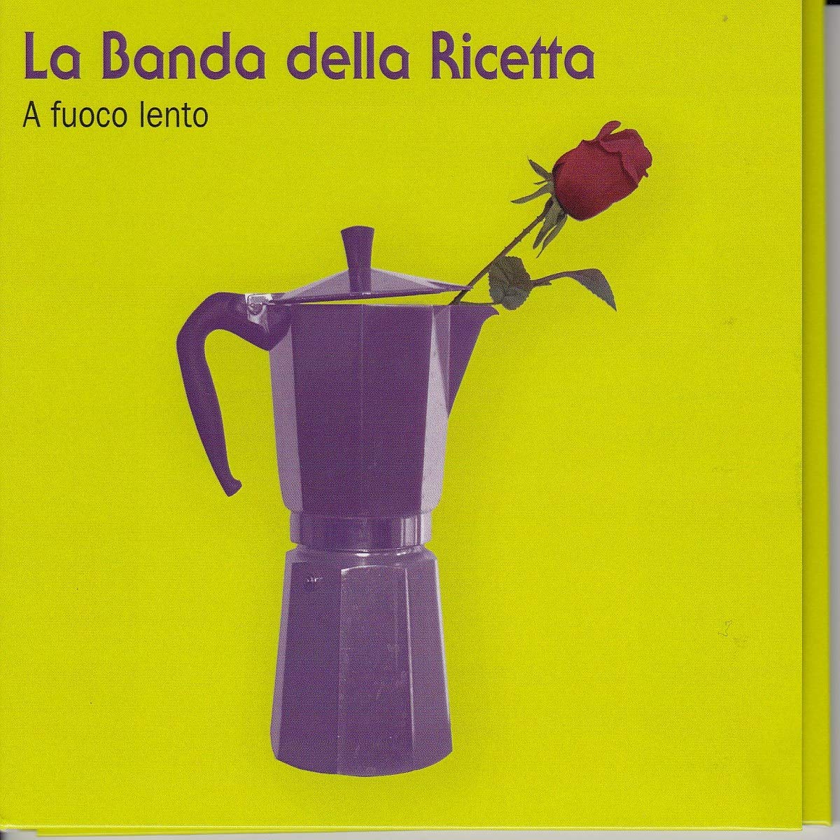 A Fuoco Lento