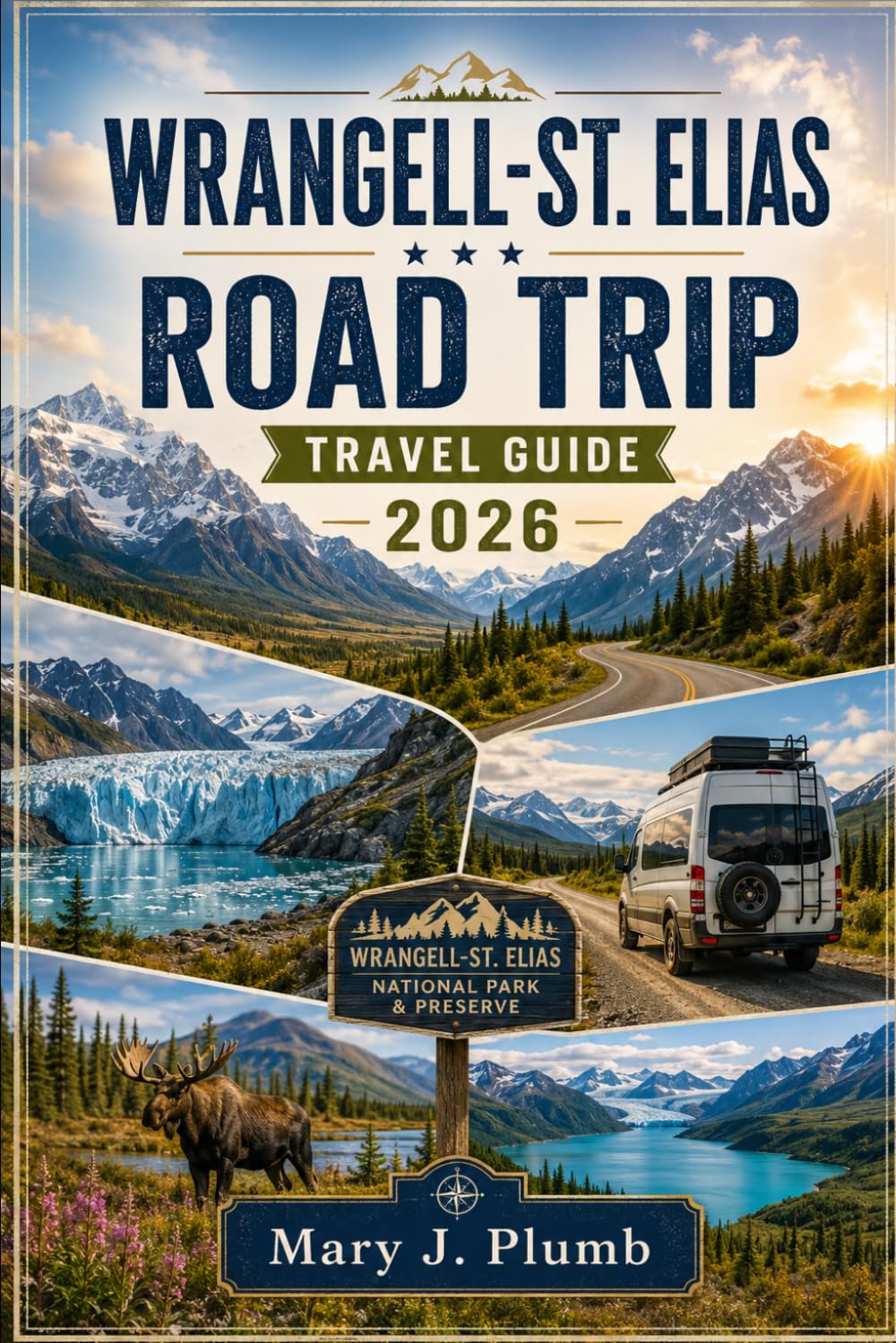 WRANGELL–ST. ELIAS ROAD TRIP TRAVEL GUIDE 2026
