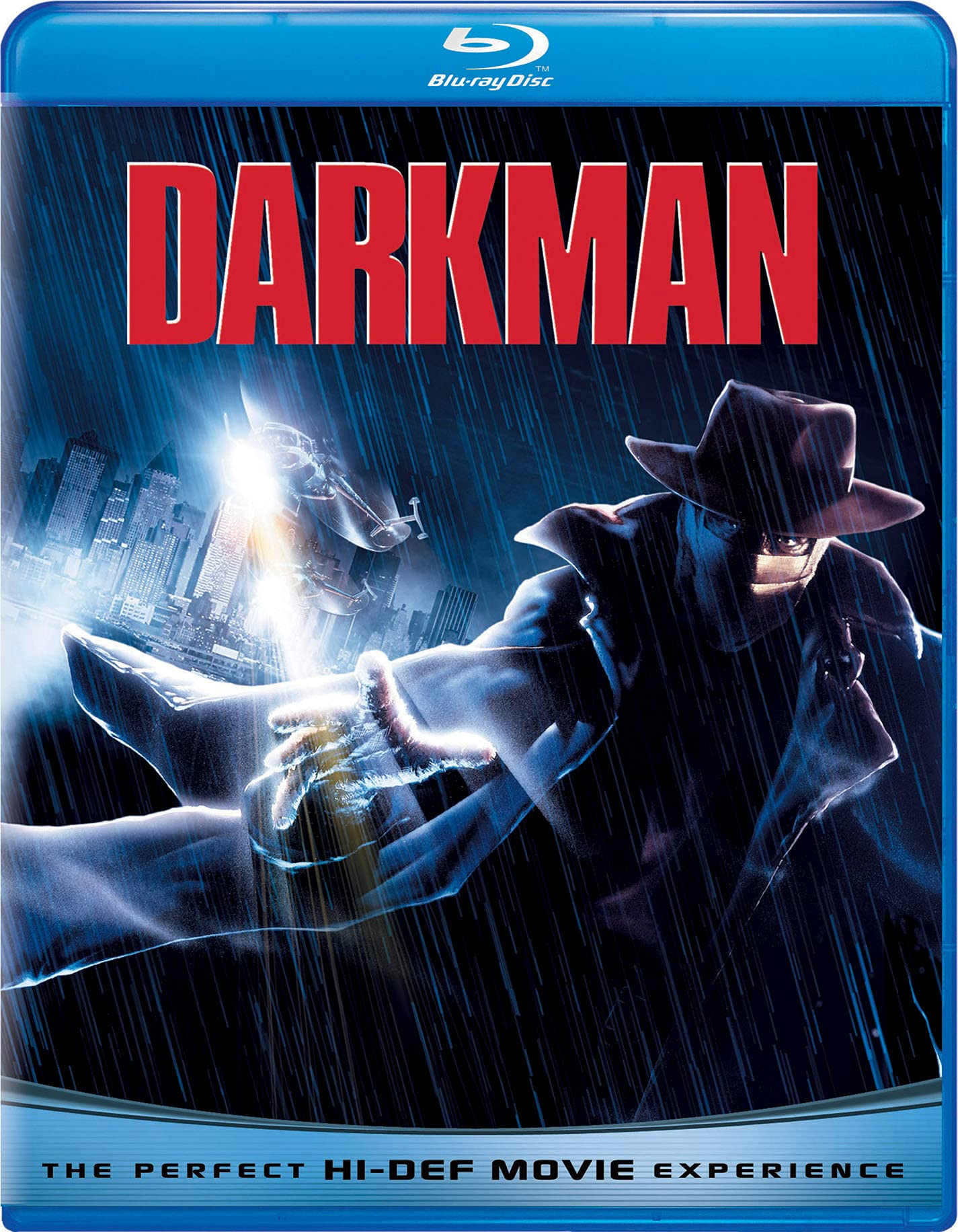 Amazon.co.jp | DARKMAN DVD・ブルーレイ