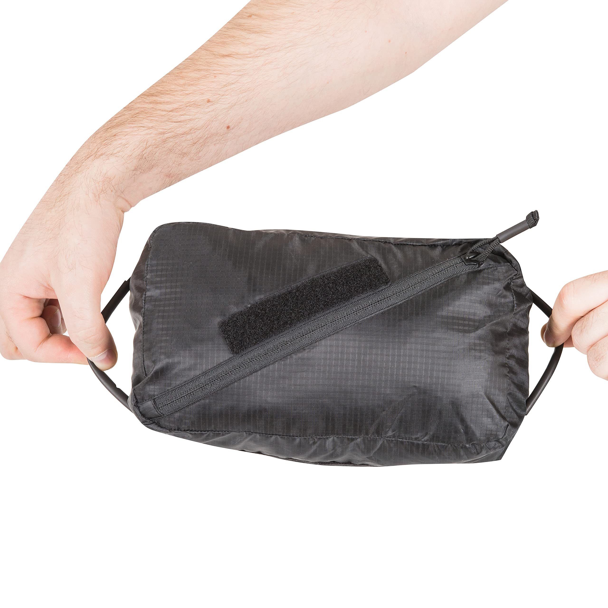 Helikon-Tex Pakcell Set Organizer - Polyester Ripstop - Olive Green