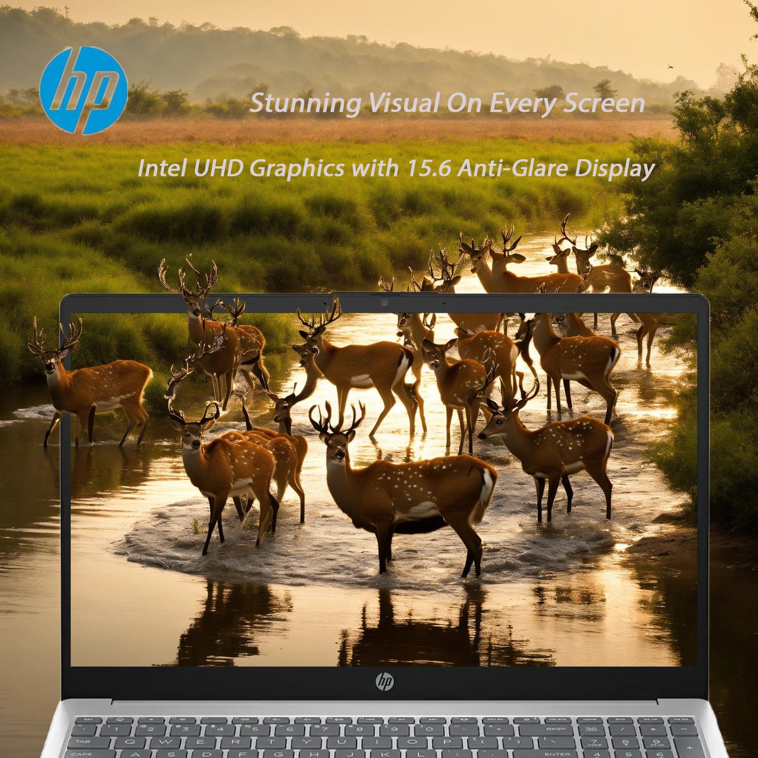Amazon.com: HP Pavilion 15.6