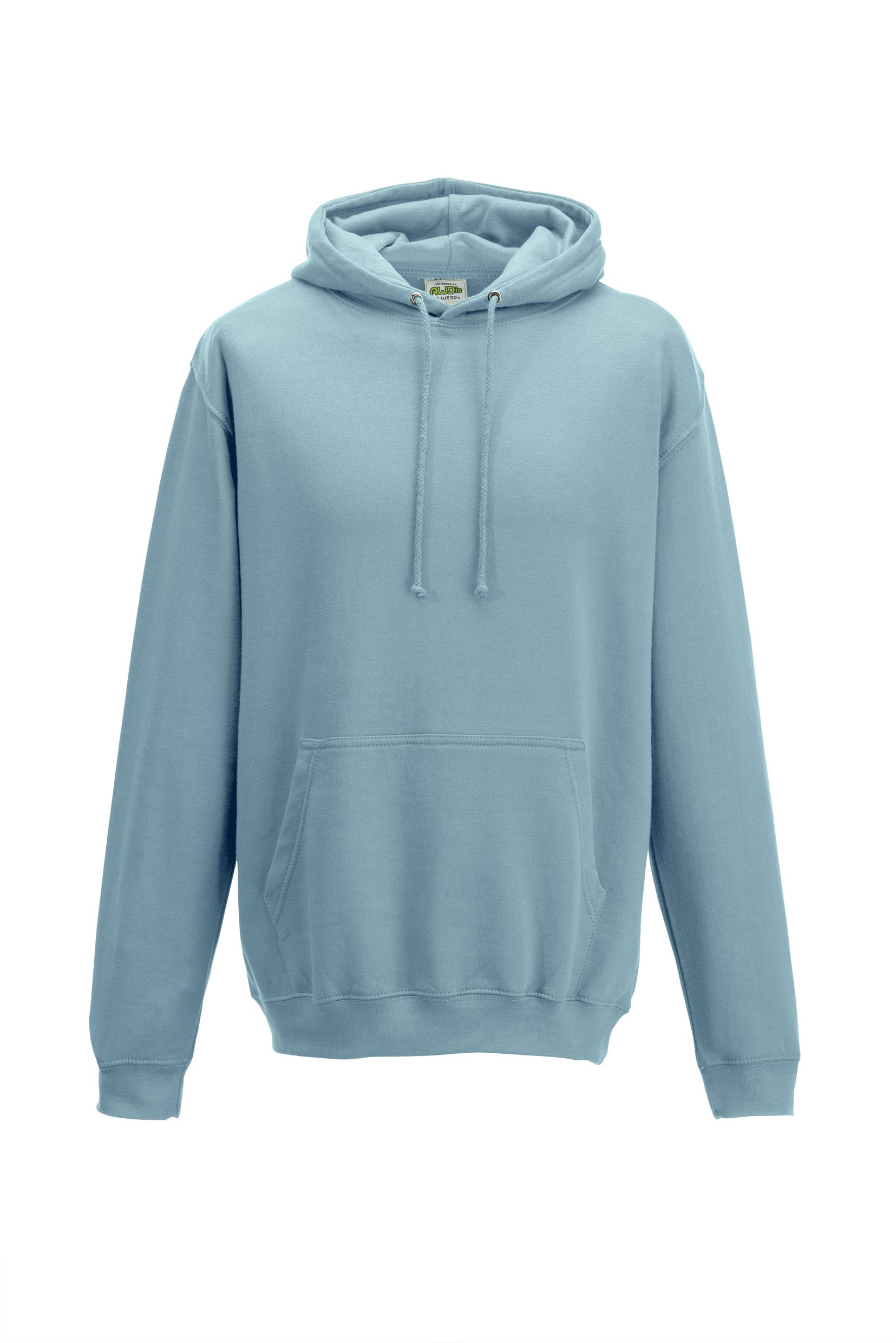 All we do is hoodie, hooded sweatshirt, sweatshirt. - Blue - S โ image 1