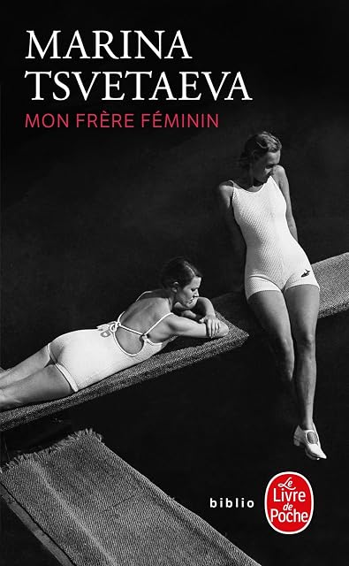 Portada de Mon Frère Féminin : Lettre À L Amazone