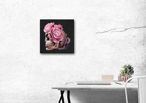 Miniatura 2 de Art Knitting Pintura por números para adultos, principiantes, estudiantes, niños, opción de regalo, pintura acrílica para decoración de habitación,