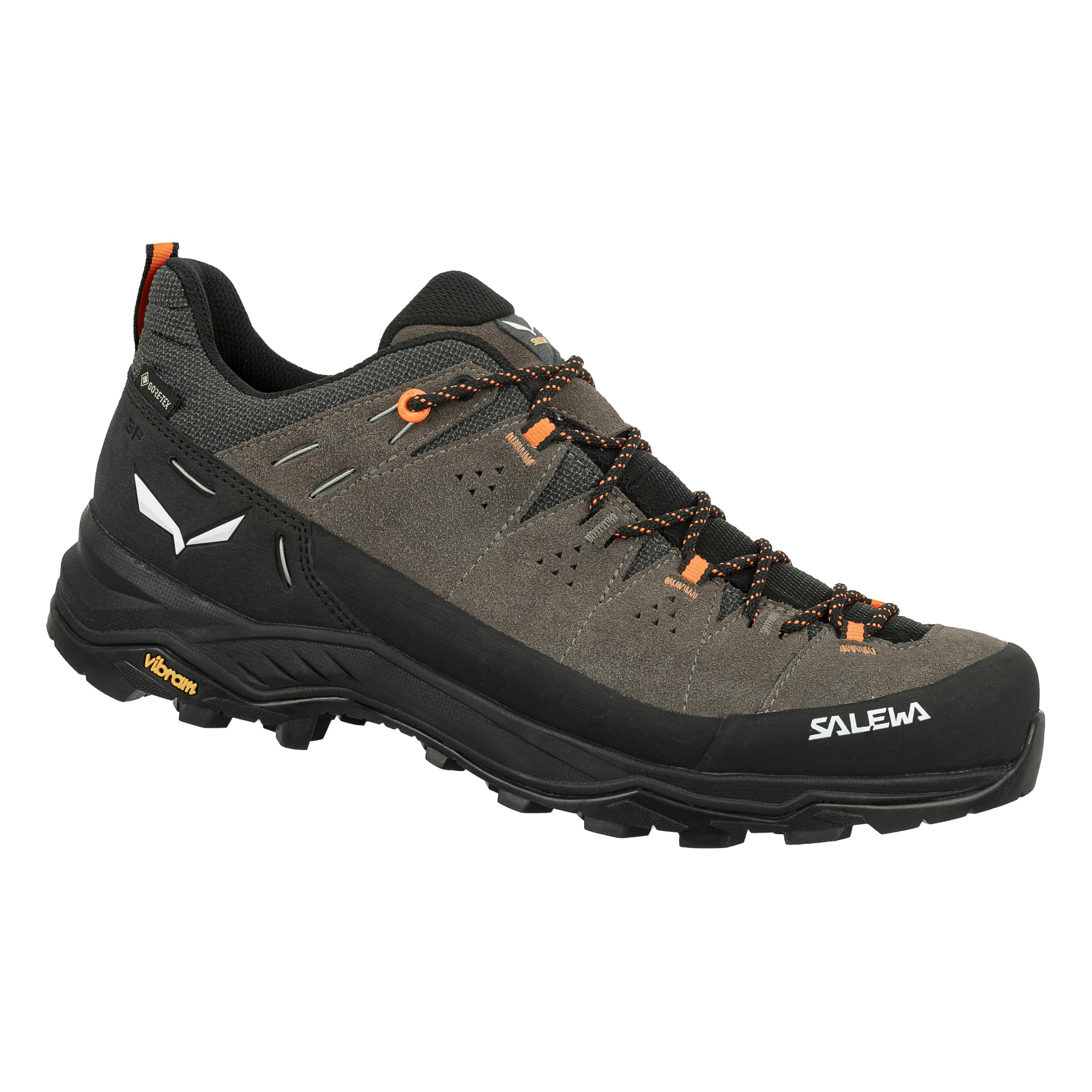 SalewaWomen's Alp Trainer 2 GTX W Hiking Shoes