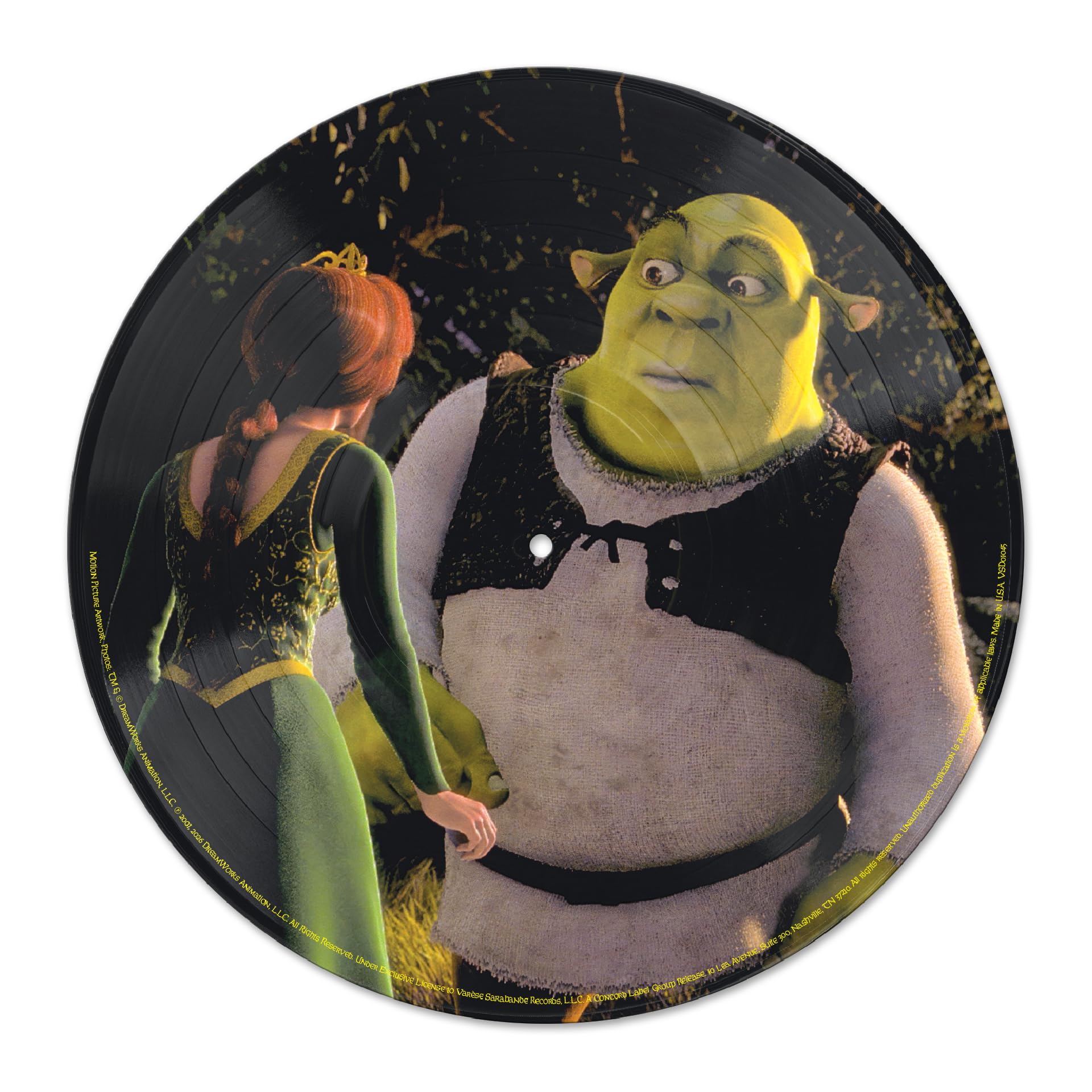 Shrek